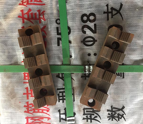 彎箍機廠家與您分析中國目前建筑現狀情況