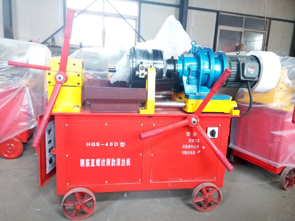 彎箍機的使用特點與優勢是什么？